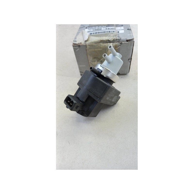 Convertisseur De Pression Pour Turbocompresseur NISSAN 14956EB300  Pièce d'origine oem