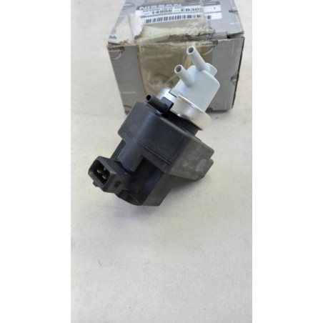 Convertisseur De Pression Pour Turbocompresseur NISSAN 14956EB300 Pièce d'origine oem Convertisseur De Pression Pour Turbocompresseur NISSAN 14956EB300 Pièce d'origine oem