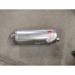 Silencieux Pour Système D''Échappement NISSAN 201009X200  Pièce d'origine oem