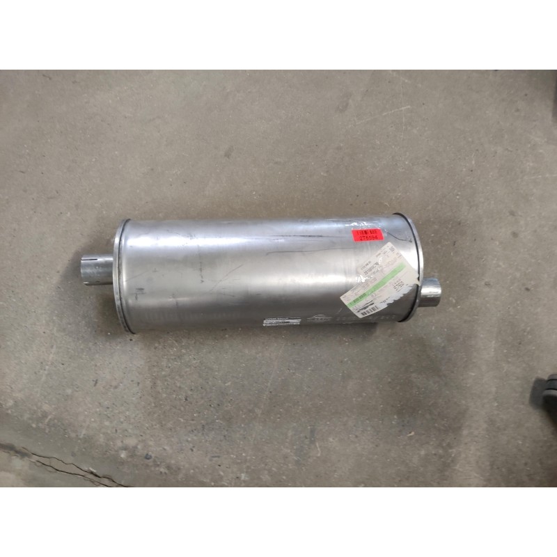 Silencieux Pour Système D''Échappement NISSAN 201009X200  Pièce d'origine oem