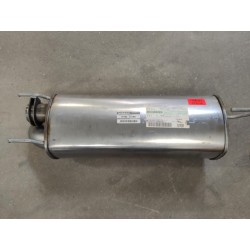 Silencieux Pour Système D''Échappement NISSAN 20100LC10A  Pièce d'origine oem