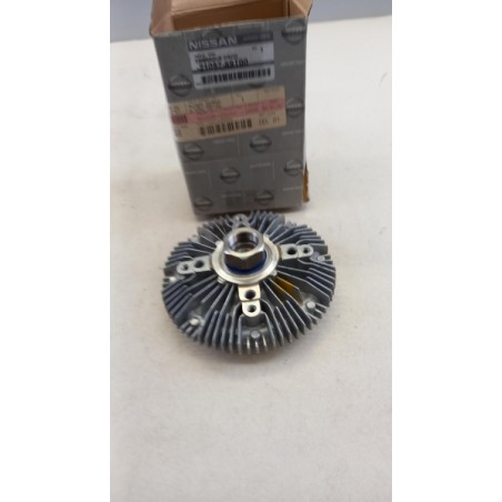 Embrayage Pour Ventilateur De Radiateur NISSAN 2108269T00 Pièce d'origine oem Embrayage Pour Ventilateur De Radiateur NISSAN 2108269T00 Pièce d'origine oem