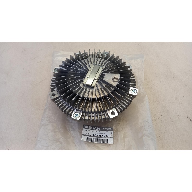 Pièces D''Auto NISSAN 21082MA70D  Pièce d'origine oem