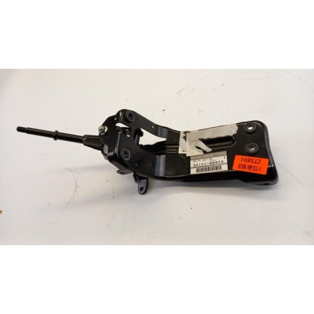 Sélecteur Pour Levier De Vitesses NISSAN 34101MB80A Pièce d'origine oem Sélecteur Pour Levier De Vitesses NISSAN 34101MB80A Pièce d'origine oem