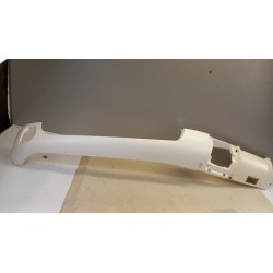 Couverture De Pare-Chocs NISSAN 612609X025  Pièce d'origine oem