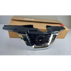Grille De Radiateur NISSAN 62072BV81A  Pièce d'origine oem