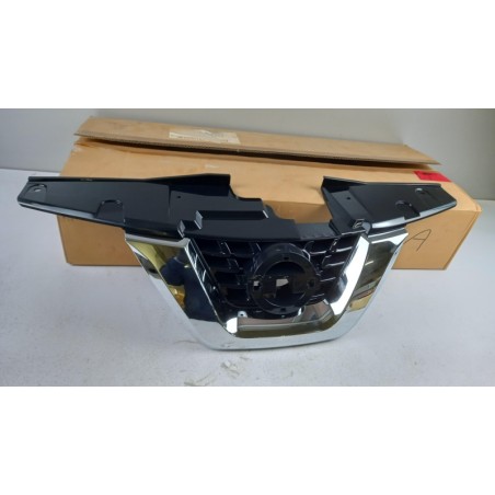 Grille De Radiateur NISSAN 62072BV81A Pièce d'origine oem Grille De Radiateur NISSAN 62072BV81A Pièce d'origine oem