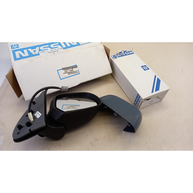 Pièces D''Auto NISSAN 96301BG00C  Pièce d'origine oem