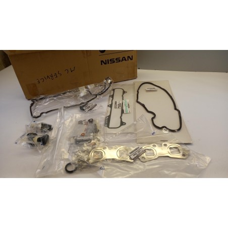 Jeu De Joints D''Étanchéité Pour Culasse NISSAN A10425X00A Pièce d'origine oem Jeu De Joints D''Étanchéité Pour Culasse NISSAN A10425X00A Pièce d'origine oem