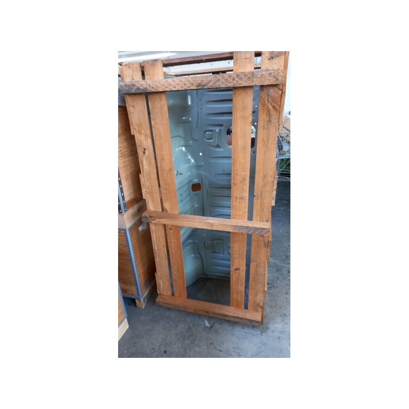 Plancher De Carrosserie NISSAN G43109X500  Pièce d'origine oem