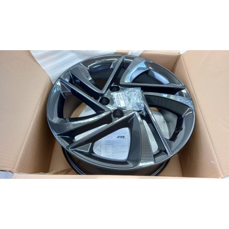 Jante NISSAN KE4094E200BZ Pièce d'origine oem Jante NISSAN KE4094E200BZ Pièce d'origine oem