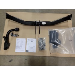 Attelage De Remorque NISSAN KE5004C010  Pièce d'origine oem