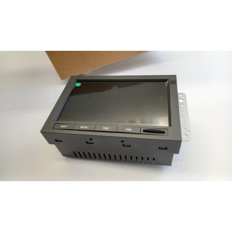 Système De Navigation OPEL 95394592 Pièce d'origine oem Système De Navigation OPEL 95394592 Pièce d'origine oem