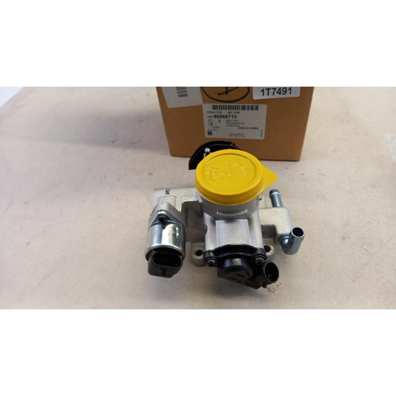 Pièces D''Auto OPEL 96966710  Pièce d'origine oem