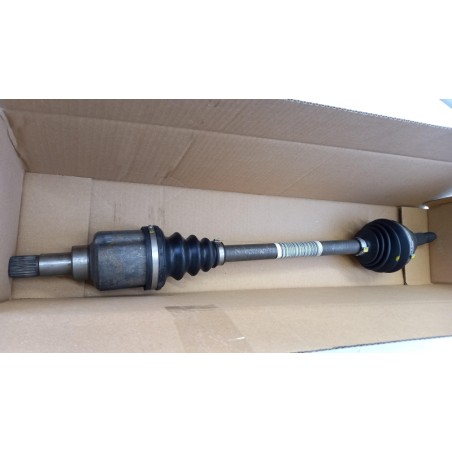 Arbre De Transmission PEUGEOT/CITROEN 3272ER Pièce d'origine oem Arbre De Transmission PEUGEOT/CITROEN 3272ER Pièce d'origine oem