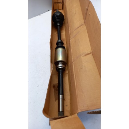 Arbre De Transmission PEUGEOT/CITROEN 32735H Pièce d'origine oem Arbre De Transmission PEUGEOT/CITROEN 32735H Pièce d'origine oem