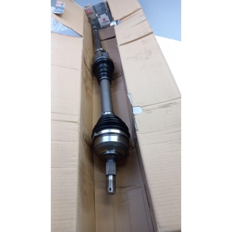 Arbre De Transmission PEUGEOT/CITROEN 3273EJ Pièce d'origine oem Arbre De Transmission PEUGEOT/CITROEN 3273EJ Pièce d'origine oem