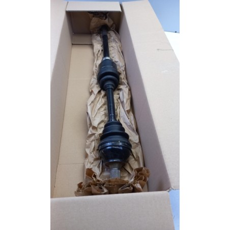 Arbre De Transmission PEUGEOT/CITROEN 96177247 Pièce d'origine oem Arbre De Transmission PEUGEOT/CITROEN 96177247 Pièce d'origine oem