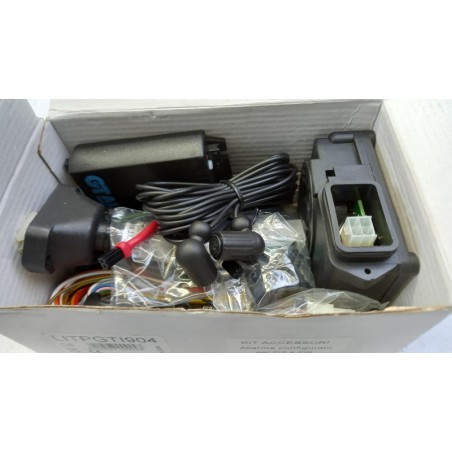 Système D''Alarme PEUGEOT/CITROEN LITPGTI904 Pièce d'origine oem Système D''Alarme PEUGEOT/CITROEN LITPGTI904 Pièce d'origine oem