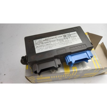 Unité De Contrôle RENAULT 7701044539 Pièce d'origine oem Unité De Contrôle RENAULT 7701044539 Pièce d'origine oem