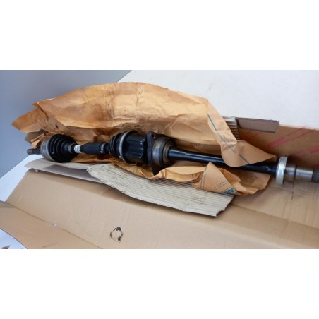 Arbre De Transmission TOYOTA 4341005221  Pièce d'origine oem