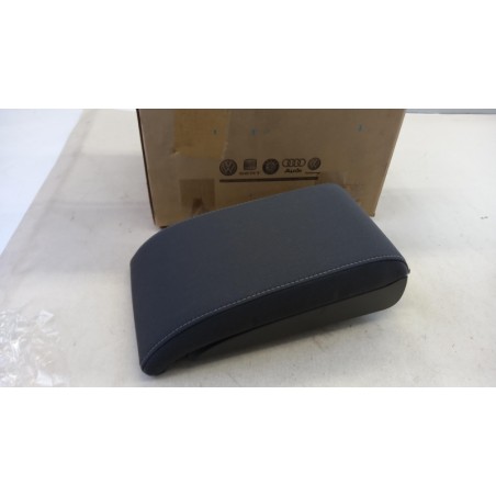 Accoudoir VAG 1T0864207CVQQ Pièce d'origine oem Accoudoir VAG 1T0864207CVQQ Pièce d'origine oem