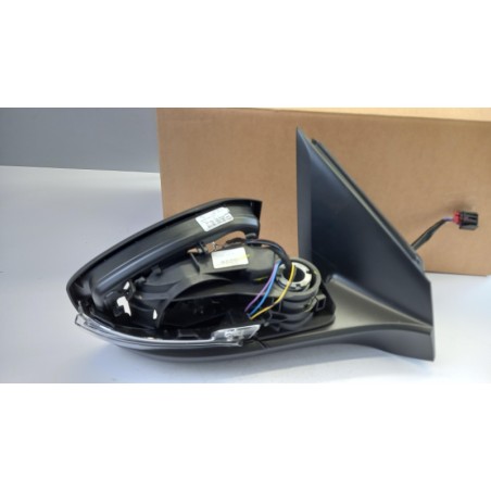 Rétroviseur Extérieur VAG 2GM857508AF9B9 Pièce d'origine oem Rétroviseur Extérieur VAG 2GM857508AF9B9 Pièce d'origine oem