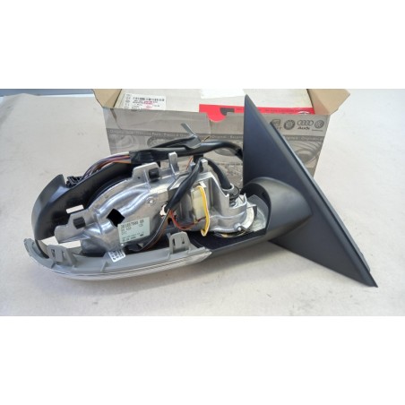Boîtier De Rétroviseur Extérieur VAG 3B1857508BB01C Pièce d'origine oem Boîtier De Rétroviseur Extérieur VAG 3B1857508BB01C Pièce d'origine oem