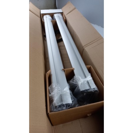 Barres De Toit VAG 3P0071151 Pièce d'origine oem Barres De Toit VAG 3P0071151 Pièce d'origine oem