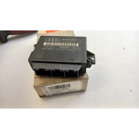 Pièces D''Auto VAG 4F0910283A Pièce d'origine oem Pièces D''Auto VAG 4F0910283A Pièce d'origine oem