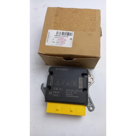 Pièces D''Auto VAG 5Q0959655CG  Pièce d'origine oem
