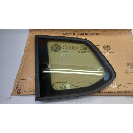 Fenêtre Latérale VAG 5TA845041ACNVB Pièce d'origine oem Fenêtre Latérale VAG 5TA845041ACNVB Pièce d'origine oem