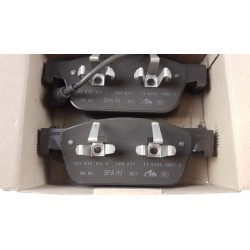 Plaquettes De Freins VAG 7E0698151D  Pièce d'origine oem
