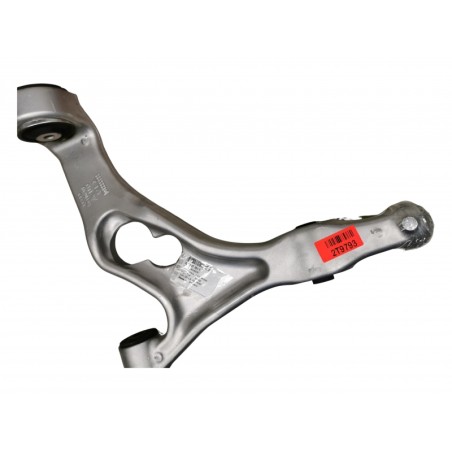 Bras De Commande De La Voie VAG 7L8407151F Pièce d'origine oem Bras De Commande De La Voie VAG 7L8407151F Pièce d'origine oem