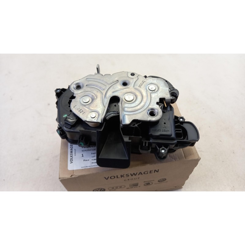 Verrouillage Du Hayon VAG 7LA843603G  Pièce d'origine oem