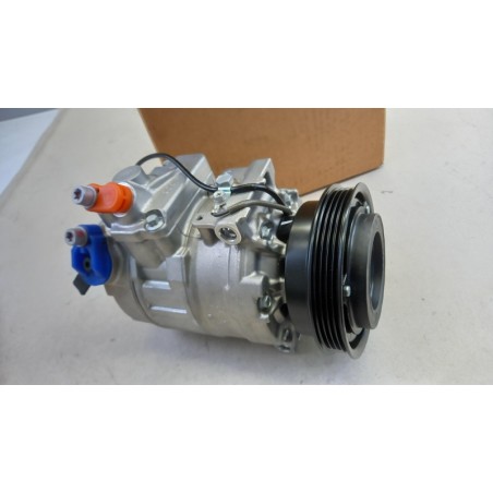 Compresseur De Climatisation VAG 8D0260805J Pièce d'origine oem Compresseur De Climatisation VAG 8D0260805J Pièce d'origine oem