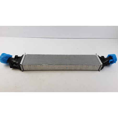 Intercooler De Turbocompresseur VAG 8K0145805P Pièce d'origine oem Intercooler De Turbocompresseur VAG 8K0145805P Pièce d'origine oem