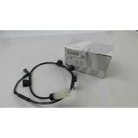 Plaquettes De Freins BMW 34112289146 2289146 Pièce d'origine oem Plaquettes De Freins BMW 34112289146 2289146 Pièce d'origine oem