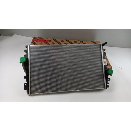 Radiateur De Refroidissement Du Moteur FIAT GROUP 50540143 Pièce d'origine oem Radiateur De Refroidissement Du Moteur FIAT GROUP 50540143 Pièce d'origine oem