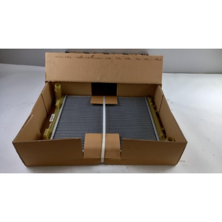 Radiateur De Refroidissement Du Moteur FIAT GROUP 51939066 Pièce d'origine oem Radiateur De Refroidissement Du Moteur FIAT GROUP 51939066 Pièce d'origine oem