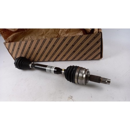 Arbre De Transmission FIAT GROUP 52015489 Pièce d'origine oem Arbre De Transmission FIAT GROUP 52015489 Pièce d'origine oem