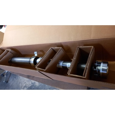Arbre À Cardan FIAT GROUP 52123627AB Pièce d'origine oem Arbre À Cardan FIAT GROUP 52123627AB Pièce d'origine oem