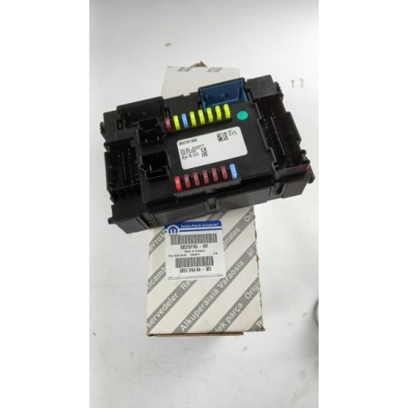 Boîte À Fusibles FIAT GROUP 52181165  Pièce d'origine oem