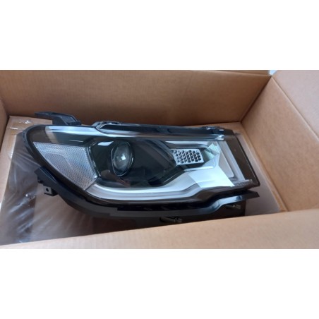 Phare FIAT GROUP 53488816  Pièce d'origine oem