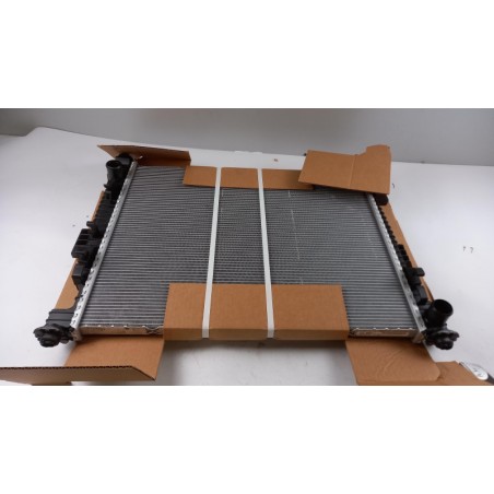 Radiateur De Refroidissement Du Moteur FIAT GROUP 55038002AI Pièce d'origine oem Radiateur De Refroidissement Du Moteur FIAT GROUP 55038002AI Pièce d'origine oem