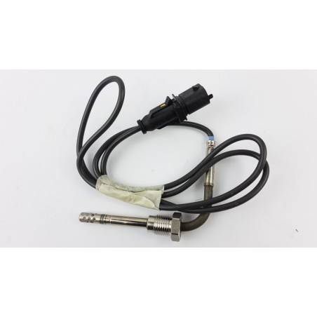 Capteur Pour Température Des Gaz D''Échappement FIAT GROUP 55200037 Pièce d'origine oem Capteur Pour Température Des Gaz D''Échappement FIAT GROUP 55200037 Pièce d'origine oem