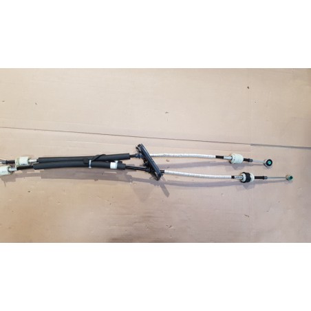 Câble De Mécanisme De Changement De Vitesse FIAT GROUP 55238493 Pièce d'origine oem Câble De Mécanisme De Changement De Vitesse FIAT GROUP 55238493 Pièce d'origine oem
