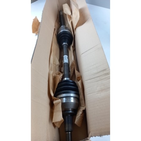 Arbre De Transmission FIAT GROUP 6000618516 Pièce d'origine oem Arbre De Transmission FIAT GROUP 6000618516 Pièce d'origine oem