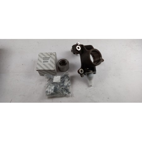 Fusée D''Essieu FIAT GROUP 6000630484 Pièce d'origine oem Fusée D''Essieu FIAT GROUP 6000630484 Pièce d'origine oem