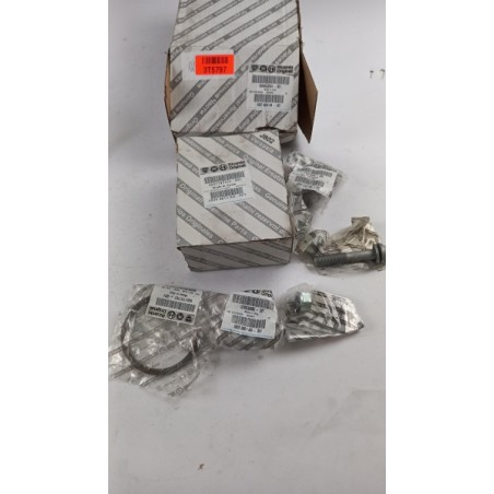 Kit De Roulement De Roue FIAT GROUP 6000633534 Pièce d'origine oem Kit De Roulement De Roue FIAT GROUP 6000633534 Pièce d'origine oem